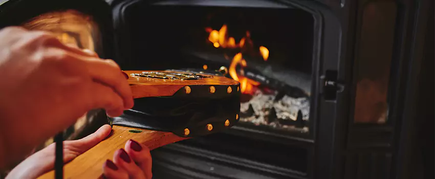 Cost of Wood Furnace Repair and Installation Services in La Ca, CA