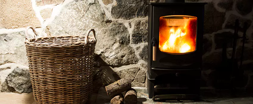 24/7 Wood Stove Installation Services in La Ca, California