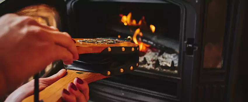Wood Stove Grates Repair in La Ca, California